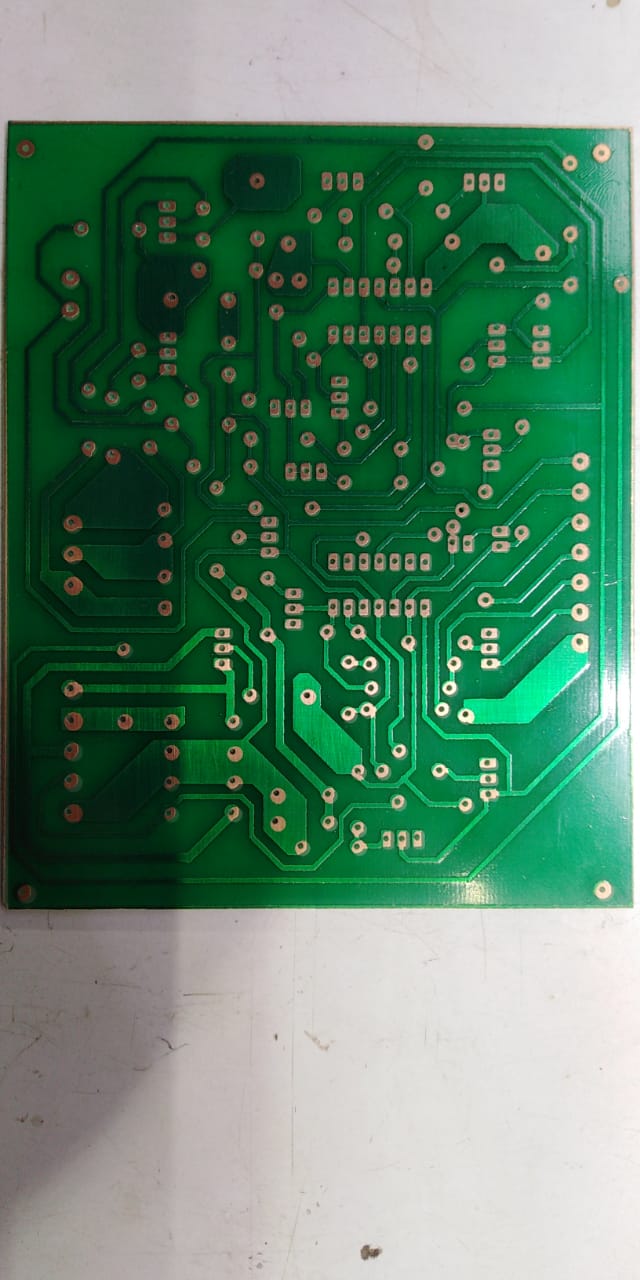 عينة PCB 30